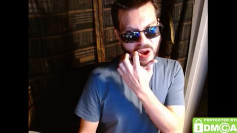 M. Dean online show from 11.22.25