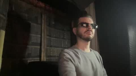 M. Dean online show from 12.22.25