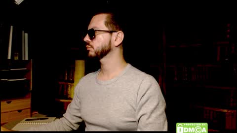 M. Dean online show from 01.09.26