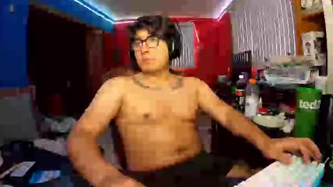 justsky117 online show from 01.28.25