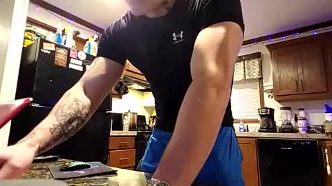 justus0624 online show from 09.12.25