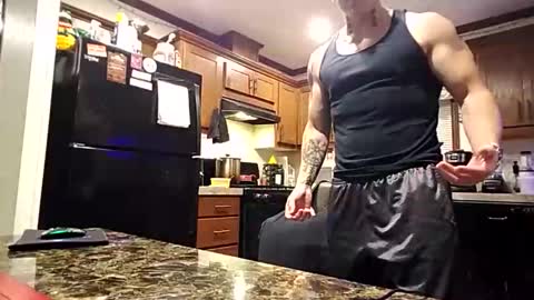 justus0624 online show from 10.02.25