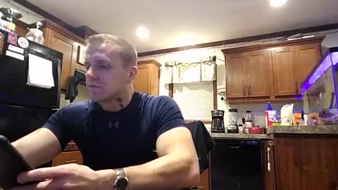 justus0624 online show from 10.15.25