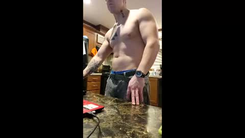 justus0624 online show from 03.13.26