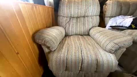 Justus69 online show from 03.01.25