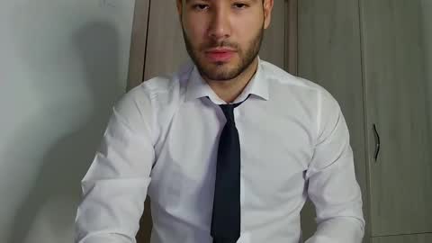 Snapshot of justynxxx1 chatting on 01.28.25 Justin online show from 01.28.25