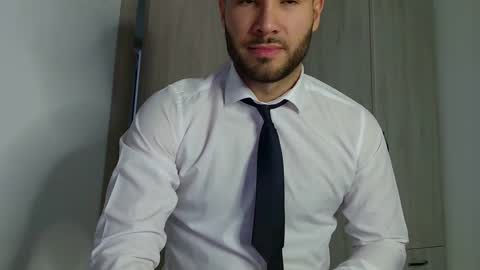 Snapshot of justynxxx1 chatting on 02.18.25 Justin online show from 02.18.25