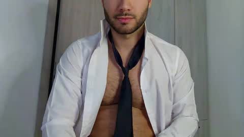 Snapshot of justynxxx1 chatting on 02.24.25 Justin online show from 02.24.25