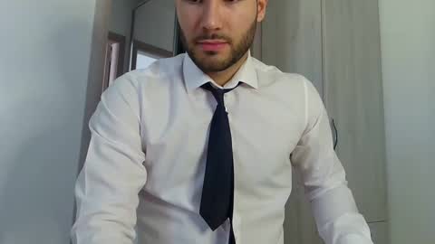 Snapshot of justynxxx1 chatting on 02.26.25 Justin online show from 02.26.25