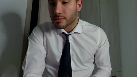 Snapshot of justynxxx1 chatting on 02.28.25 Justin online show from 02.28.25