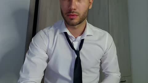 Snapshot of justynxxx1 chatting on 02.28.25 Justin online show from 02.28.25