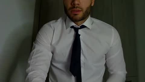 Snapshot of justynxxx1 chatting on 12.14.25 Justin online show from 12.14.25