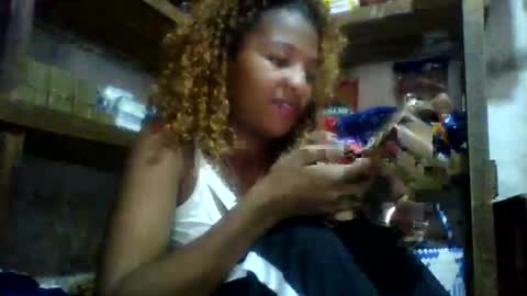 Snapshot of juvanie98 chatting on 04.13.26 juvanie98 online show from 04.13.26
