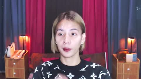 Snapshot of jv_mushroomhead chatting on 01.20.25 Akii online show from 01.20.25