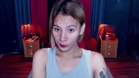 Snapshot of jv_mushroomhead chatting on 03.04.25 Akii online show from 03.04.25