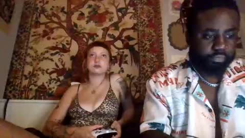 Snapshot of jvohenry chatting on 07.24.26 EDEN N STORM online show from 07.24.26
