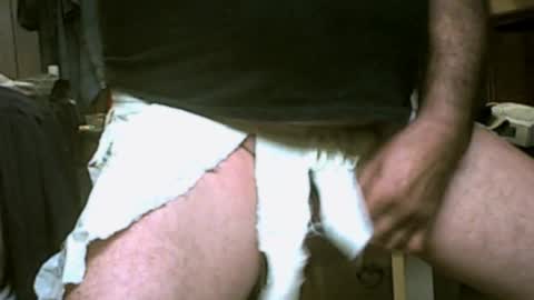 HORNY JW online show from 03.27.26