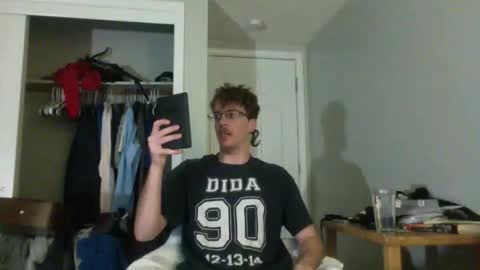 J and Sugar snap pea online show from 03.18.26