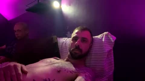 jxhnathon online show from 10.08.25