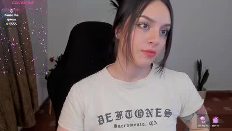 Snapshot of jxssicax chatting on 12.10.24 jxssicax online show from 12.10.24