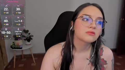 Snapshot of jxssicax chatting on 12.14.24 jxssicax online show from 12.14.24