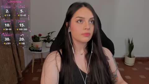 Snapshot of jxssicax chatting on 12.15.24 jxssicax online show from 12.15.24