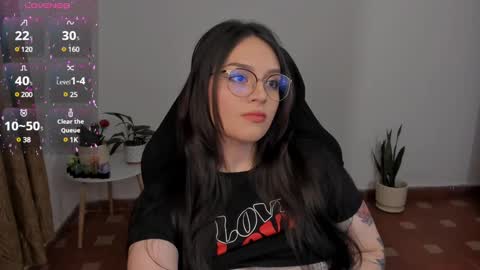 Snapshot of jxssicax chatting on 12.15.24 jxssicax online show from 12.15.24