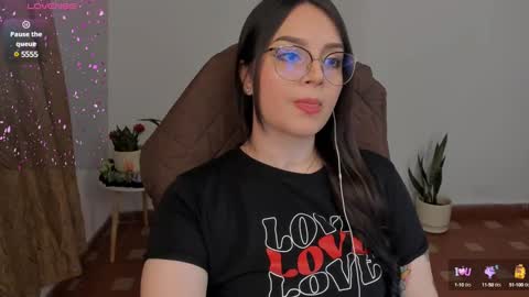 Snapshot of jxssicax chatting on 12.18.24 jxssicax online show from 12.18.24