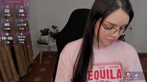 Snapshot of jxssicax chatting on 12.29.24 jxssicax online show from 12.29.24