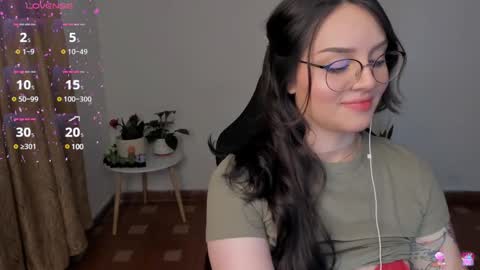 Snapshot of jxssicax chatting on 12.31.24 jxssicax online show from 12.31.24