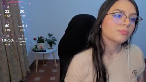 Snapshot of jxssicax chatting on 01.07.25 jxssicax online show from 01.07.25