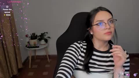 Snapshot of jxssicax chatting on 01.14.25 jxssicax online show from 01.14.25