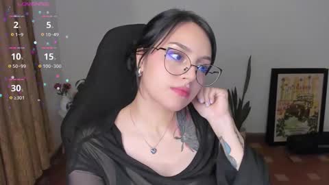 Snapshot of jxssicax chatting on 09.27.25 jxssicax online show from 09.27.25