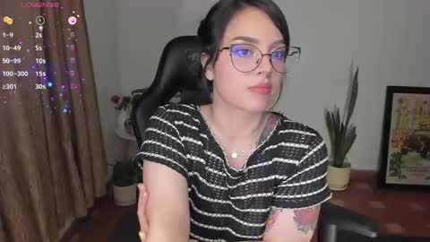 Snapshot of jxssicax chatting on 10.04.25 jxssicax online show from 10.04.25