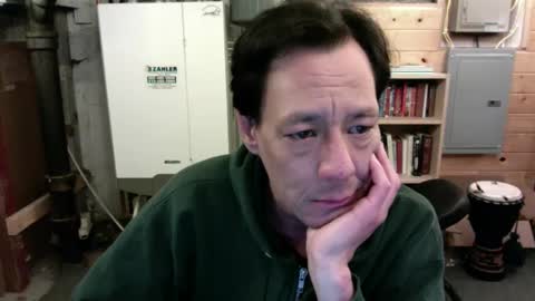 Snapshot of jy123abcd chatting on 01.18.25 tinychinychubby online show from 01.18.25