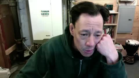 Snapshot of jy123abcd chatting on 02.28.26 tinychinychubby online show from 02.28.26