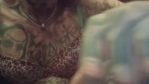 jynxamy online show from 05.16.26