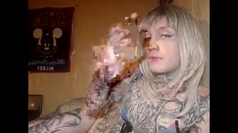 jynxamy online show from 05.26.26