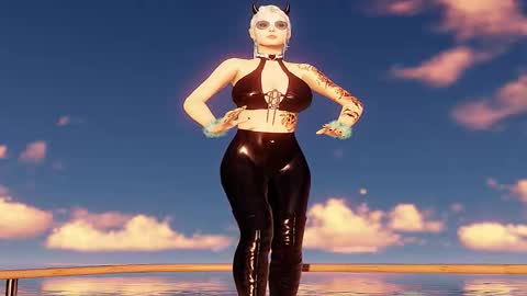 Baird Connor online show from 10.04.25