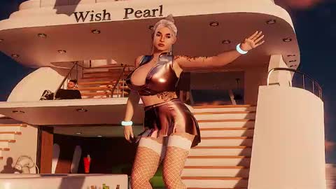 Baird Connor online show from 10.20.25