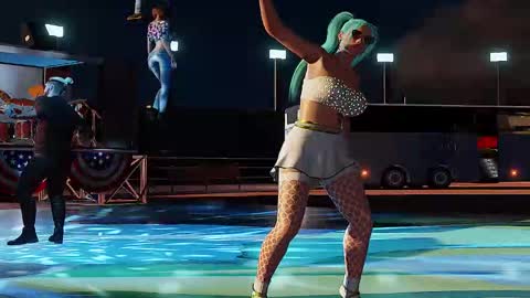 Baird Connor online show from 11.14.25