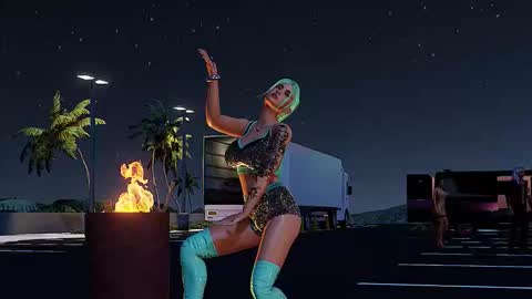 Baird Connor online show from 11.20.25