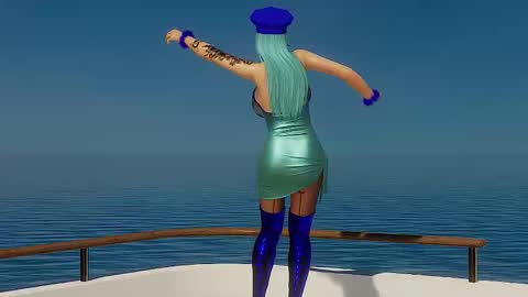 Baird Connor online show from 12.17.25