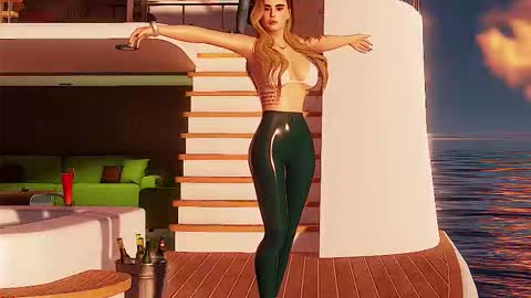 Baird Connor online show from 02.03.26