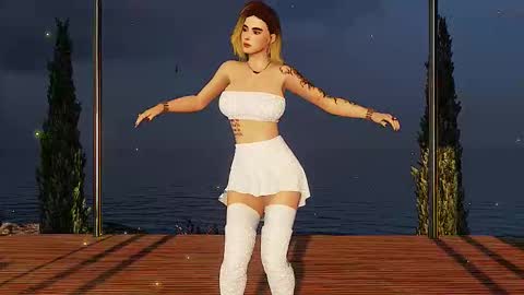 Baird Connor online show from 02.07.26