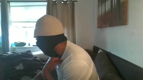 K1Prince online show from 04.13.26