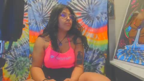 Snapshot of k1ttym3owm3ow chatting on 03.04.25 k1ttym3owm3ow online show from 03.04.25