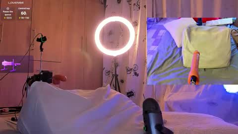  Karolin  online show from 02.19.26