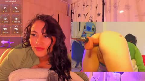 Snapshot of k4rolin chatting on 04.02.26 Karolin online show from 04.02.26