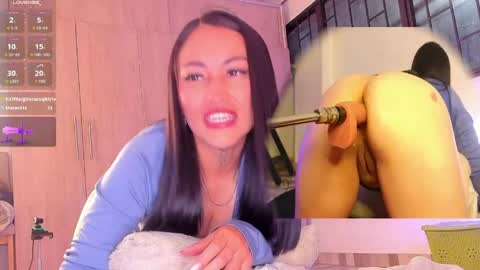 Snapshot of k4rolin chatting on 04.12.26 Karolin online show from 04.12.26